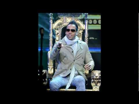 Reza por mi - Romeo Santos ft Draco Rosa