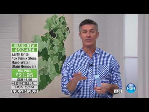 HSN | AT Home 01.24.2017 - 09 AM