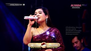 Download lagu MIMIN AMINAH ( COVER ) SEBENING EMBUN - RITA SUGIARTO || ALVADA THE REAL DANGDUT LIVE JEMAWU mp3