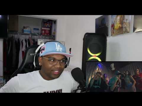 [Reacción] HUCHALAMAMA REMIX Sandro malandro x ElReghoss x Kodigo x Yubeli x Alexis chaires