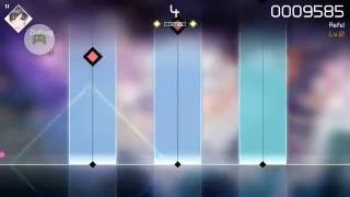 Download lagu [VOEZ] Sakuzyo - Refel [Special Lv. 12] [S] (first try) mp3