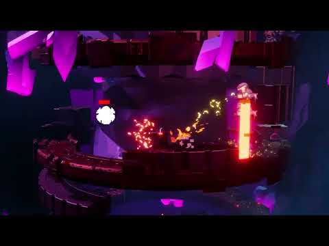 Orbital Bullet | XBOX Release Trailer