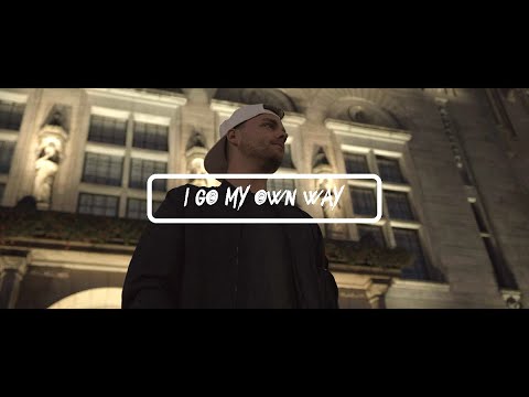 Never Surrender - Who I Am (Official Videoclip)