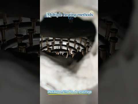 Fruit tea, jam planet wok, a variety of heating methods to choose from. The frying is uniform