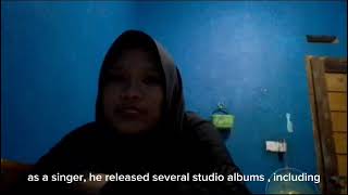 Download lagu biography idol, Ika Ramadhani Pansah Siregar mp3
