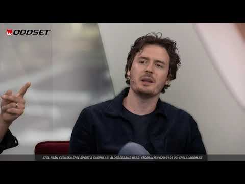 Studio Oddset EM - Semifinaler