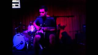 Nick Hakim @ The Drake Hotel (Pour Another)