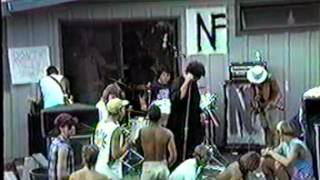 No Fraud at the Ramp Jam, 1986 (Part 1)