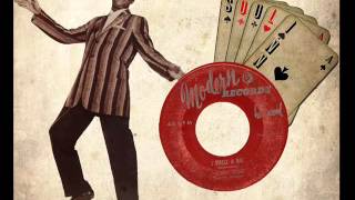 Young Jessie 'I Smell A Rat Baby' Modern