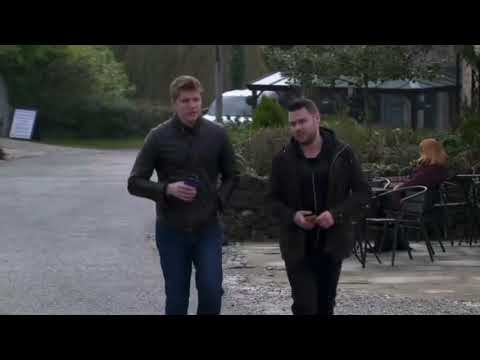 Liv Flaherty 17th May 2018 Part 1 - liv admits to having a drink problem