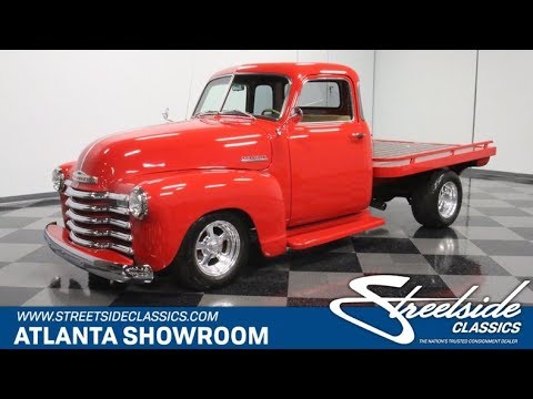 1948 Chevrolet 3100 (CC-1203614) for sale in Lithia Springs, Georgia