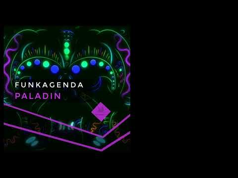 Funkagenda - Get Yo Money (Original Mix)