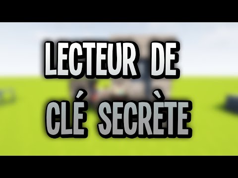 🔐 Secret key door🔐 on MINECRAFT ↠ Closes in 1 minute #shorts #minecraft #minecraftshorts