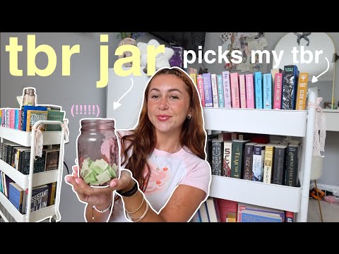 tbr jar 🫙 picks the books i read in august! 🕶️👙⛱️