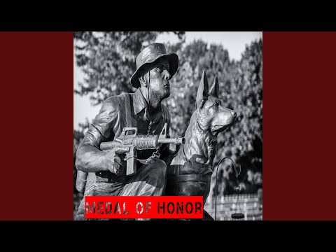 Honored Mighty Soldier