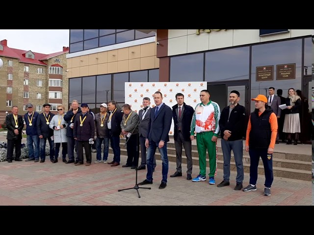 Азнакай яшьләре – экстремизмга каршы