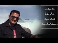 Zindagi Ke Safar Mein Guzar Jaate Hain Jo Makam Aap Ki Kasam Abhijeet