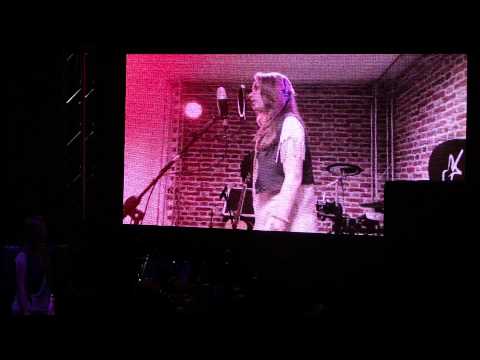 Luiza Winck - Who Knew