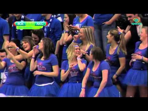 Boeckenberg vs AKC Luma De Kruisfinale 26 19