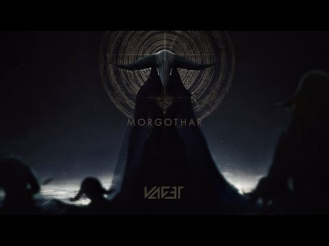 VAGET – Morgothar | Dark Pagan Ritual Ambient