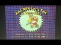 Arthur And Now Let S Talk With Some Kids Title Card
