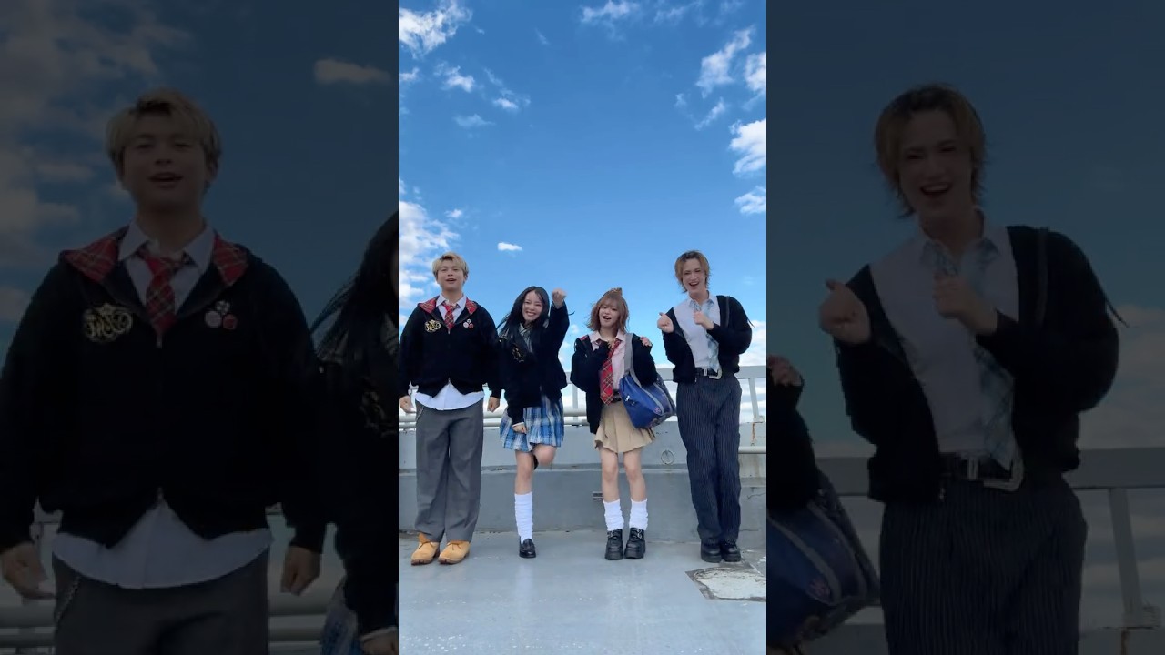 みんな明日明後日のイベント待ってるよ〜💖💖