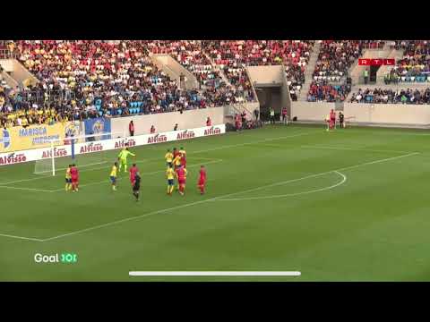 GOAL OF THE YEAR 2023