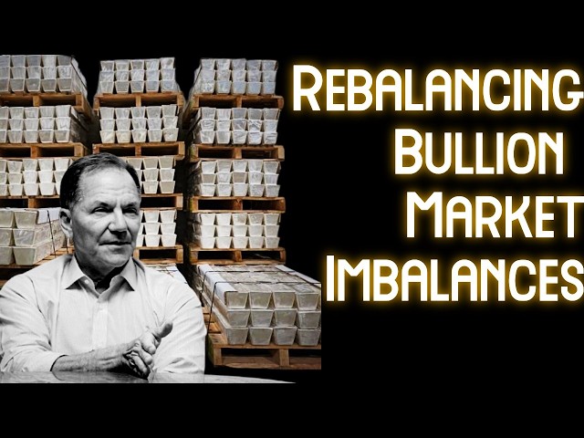 Return of Global Gold Reserves and Silver's Repricing