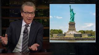 Download lagu New Rule: Melt in America | Real Time with Bill Maher (HBO) mp3