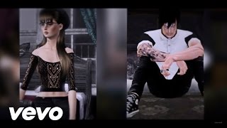 I'll Keep Loving You (The Sims 3 Machinima) David Guetta ft. Birdy &amp; Jaymes Young