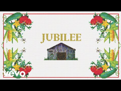 Video thumbnail for Jubilee (Jubilee Version)