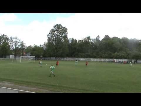 Czerwone Smoki Brwinów -  Chlebnia II 5-2 (3-1)