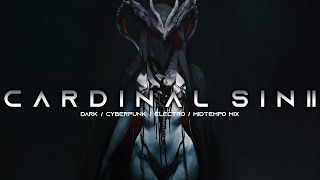 CARDINAL SIN II - Dark Clubbing / Dark Techno / Cy