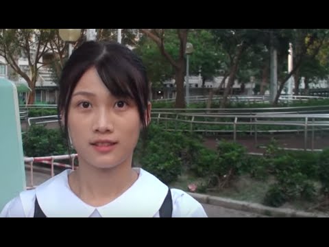 東方新地   FFx最索Christy 揭學生妹真面目