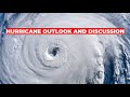 Hurricane Ida update 8/29/2021