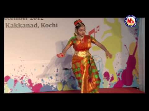 Kuchipudy CBSE 42 - Nanda Mukunde