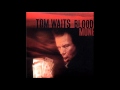 Tom Waits - Knife Chase