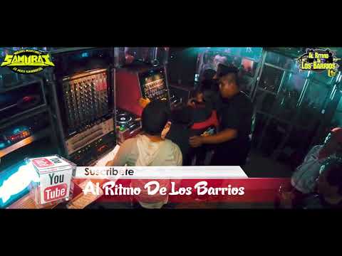 HABLA CORAZON (OTRO MADRAZO DEL MIGUELON) // SONIDO SAMURAI // COL. CHAPULTEPEC