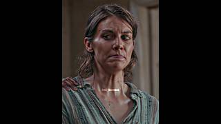 Negan and Annie Find Maggie / The Walking Dead #shorts