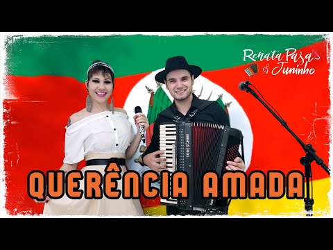 Renata & Juninho - QUERÊNCIA AMADA