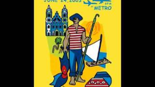 Jets to Brazil - I've got all the words