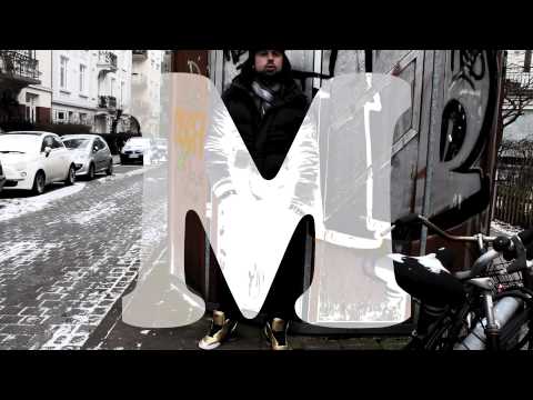 Prima MC (aka Amir P) Rumpestilzchen #AllbumKnallbum