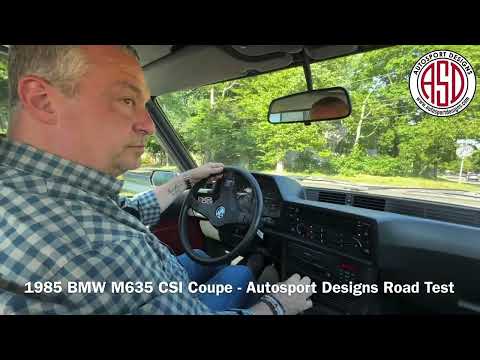 1985 BMW M6 (CC-1866348) for sale in Huntington Station, New York