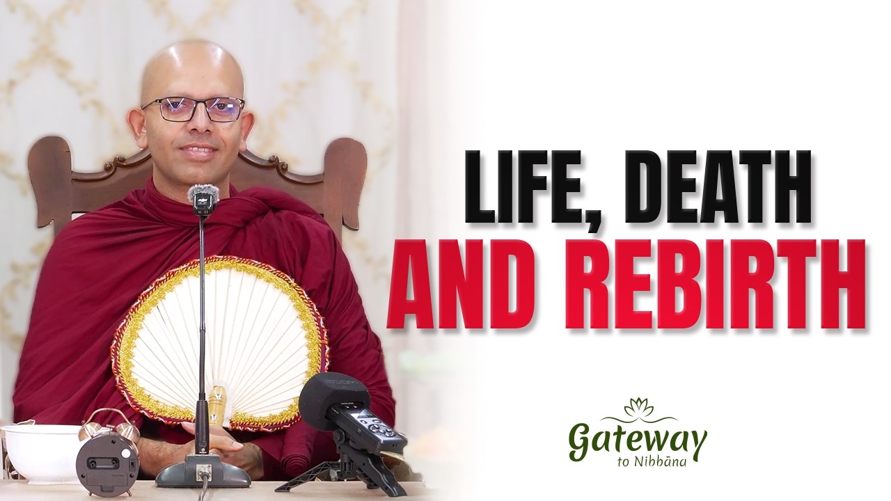 Life, Death and Rebirth