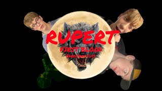 Rupert: First Blood (Directors Cut)