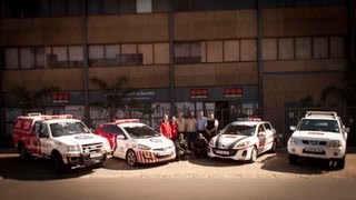 preview picture of video 'ER24 & Securitas Partnership Launch'