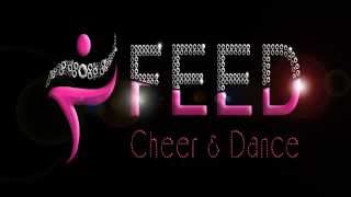 Feed Cheer & Dance: This is what we do!