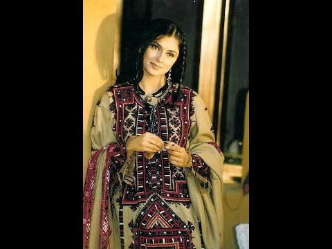 Baluchi Wedding عروسی بلوچی ایرانی