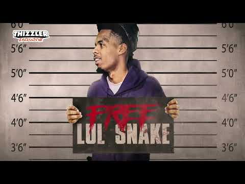 LulSnake ft. EBK Juvie Ju & Mackzo - Mr. Sandman (Official Audio) || Infinite Slaps ♾️