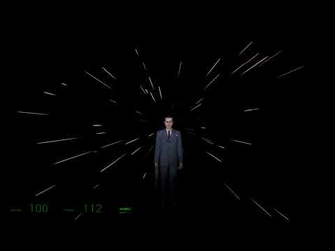 Half Life 2 Mmod 1.2 Forward Motion Final y Awakening (Dificil) Directo sin comentarios